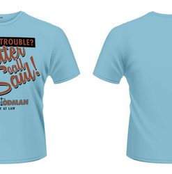 CAMISETA BREAKING BAD BETTER CALL SAUL